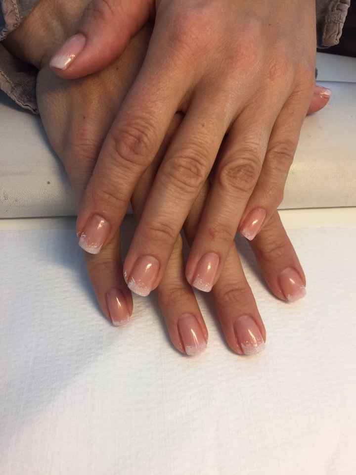 Unghie che passione - 1