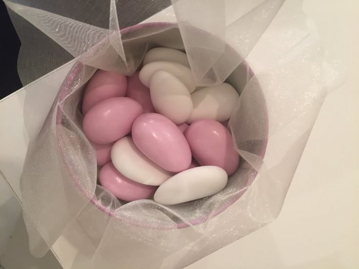 Confetti profumati e molto particolari - 2