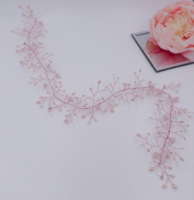 Accessori capelli - 2