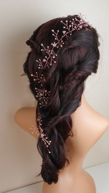 Accessori capelli - 3