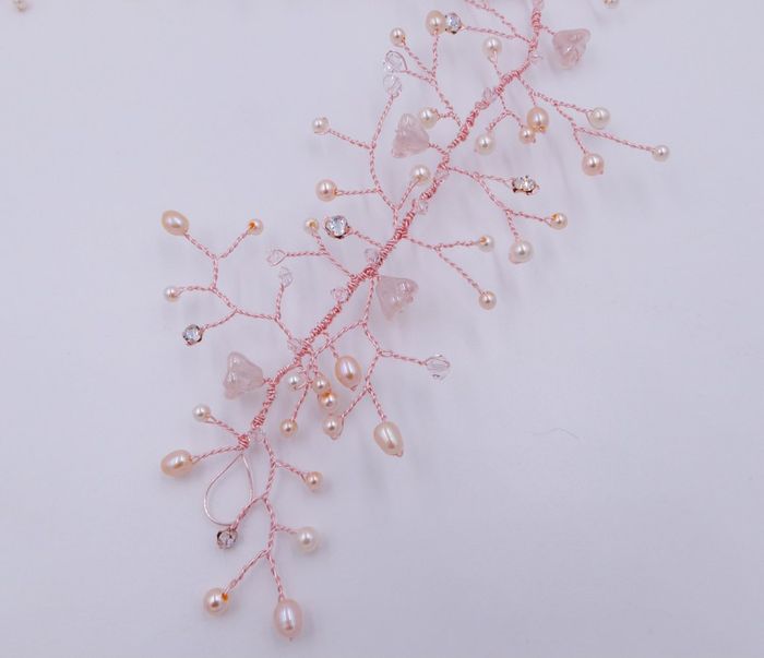 Accessori capelli - 4