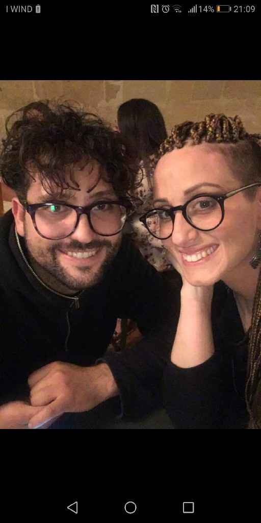 Condividi la vostra foto più bella insieme 📸 - 1