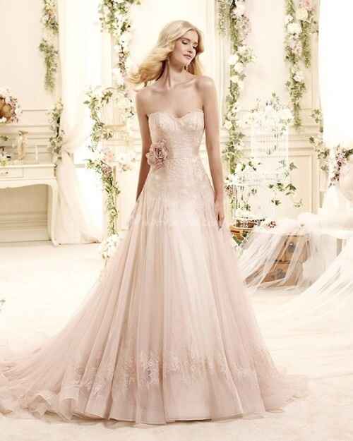 Club della sposa rosa - 2