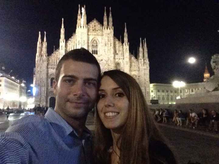 serate a milano insieme!