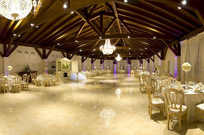 K sala avete scelto? - 1