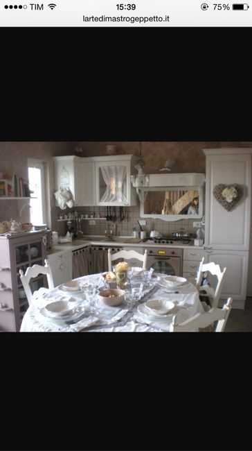 L'arte di mastro geppetto - 1