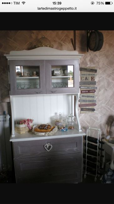 L'arte di mastro geppetto - 2