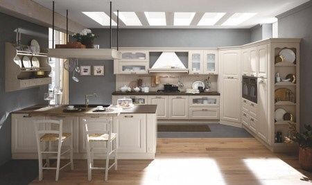 Le vostre cucine - 1