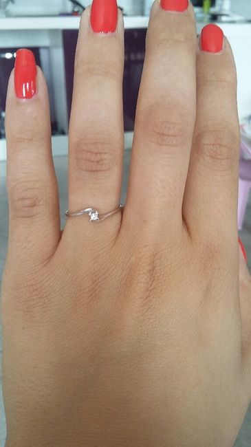 È arrivato !!!! - 1