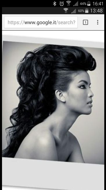 Acconciatura: come la vorreste? - 1