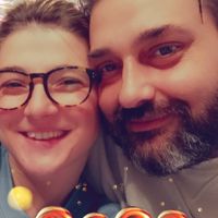 Postate una foto di voi due 👇 - 1