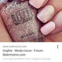 Prova unghie fallita :( - 1