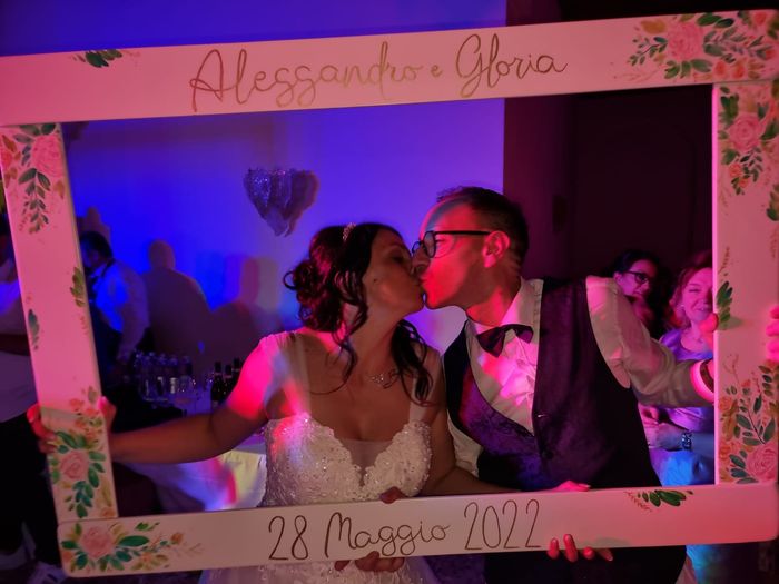 28 Maggio 2022.. Giornata indimenticabile ❤ - 8