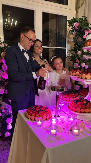 28 Maggio 2022.. Giornata indimenticabile ❤ - 12