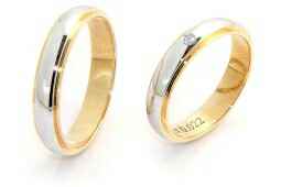  Quali fedi nuziali scegliere - 1