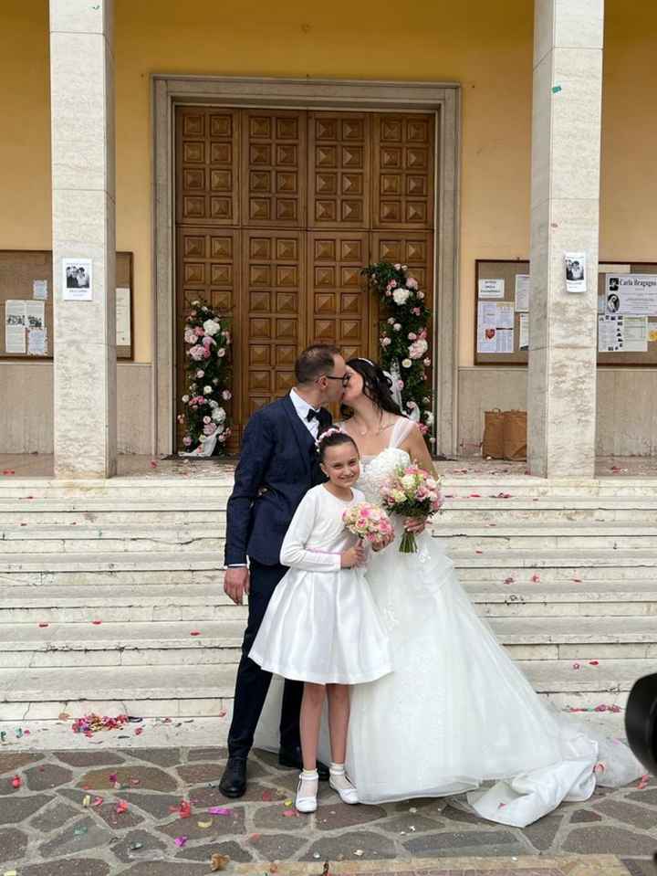 28 Maggio 2022.. Giornata indimenticabile ❤ - 7