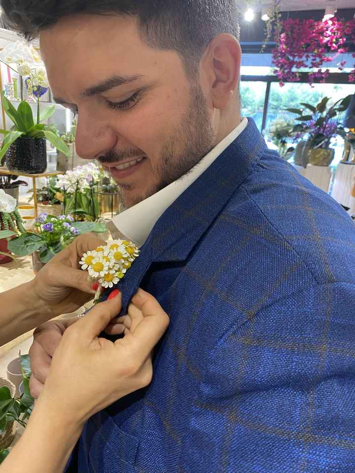 🌼30/06/2023.. la nostra Promessa💚 - 3