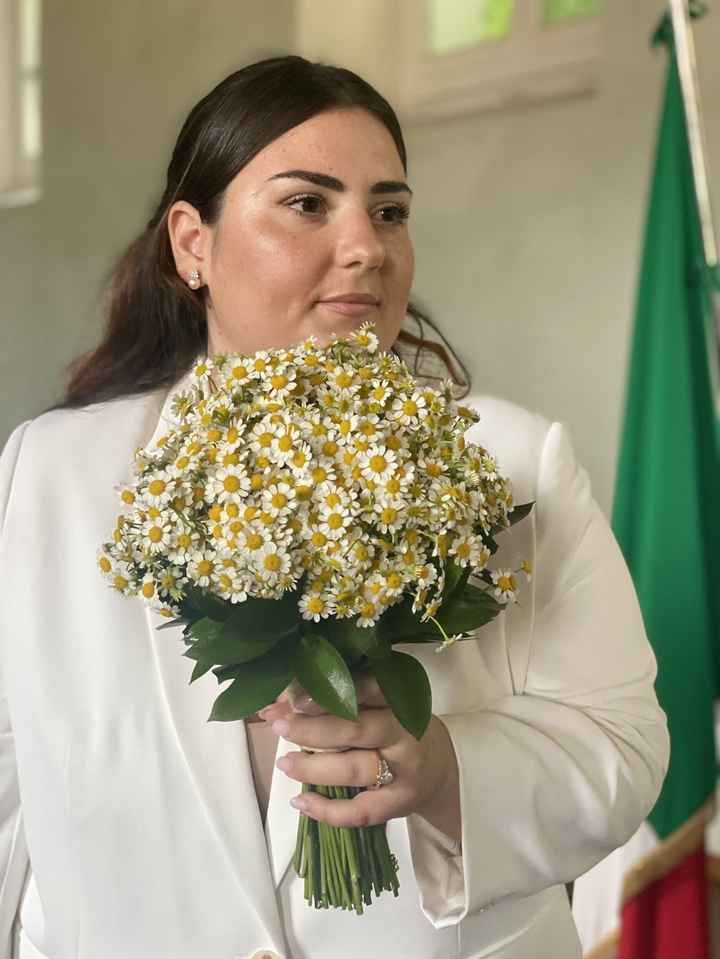 🌼30/06/2023.. la nostra Promessa💚 - 4