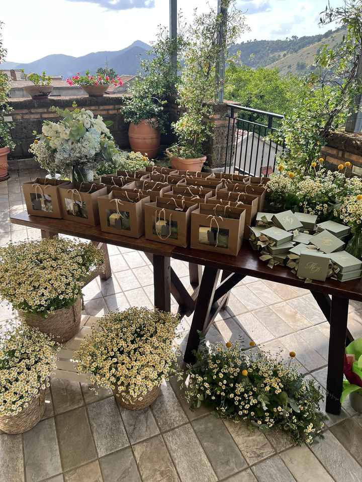 🌼30/06/2023.. la nostra Promessa💚 - 11