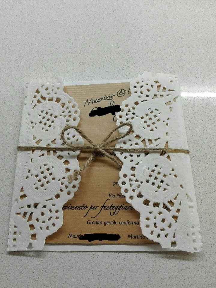  Costi partecipazioni e bomboniere - 1