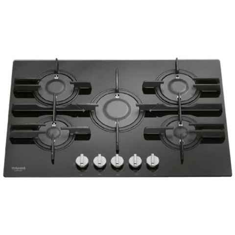 Piano cottura ariston chi lo tiene così? - 1