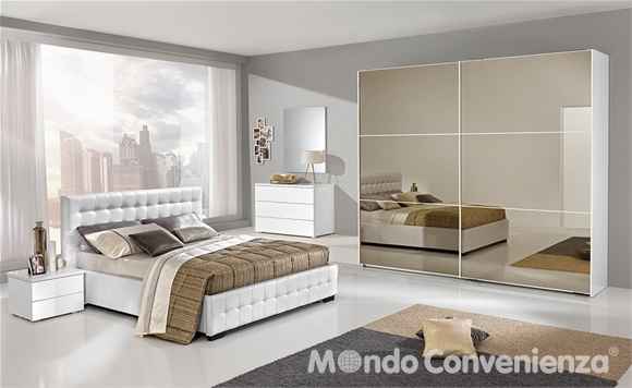 Foto delle vostre camere da letto - 1