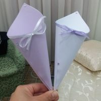 Coni per confettata - 1