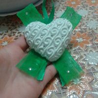 Segnaposto fai da te - 1