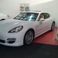 Che auto avete scelto per il vostro matrimonio? - 1