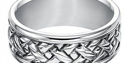 fede uomo particolare