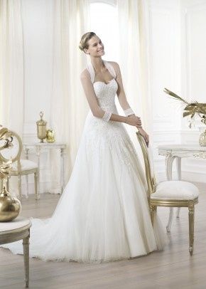Laurelin pronovias 2014