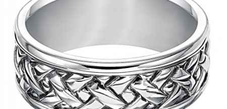 fede uomo particolare