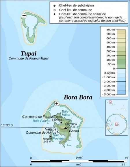 Bora Bora