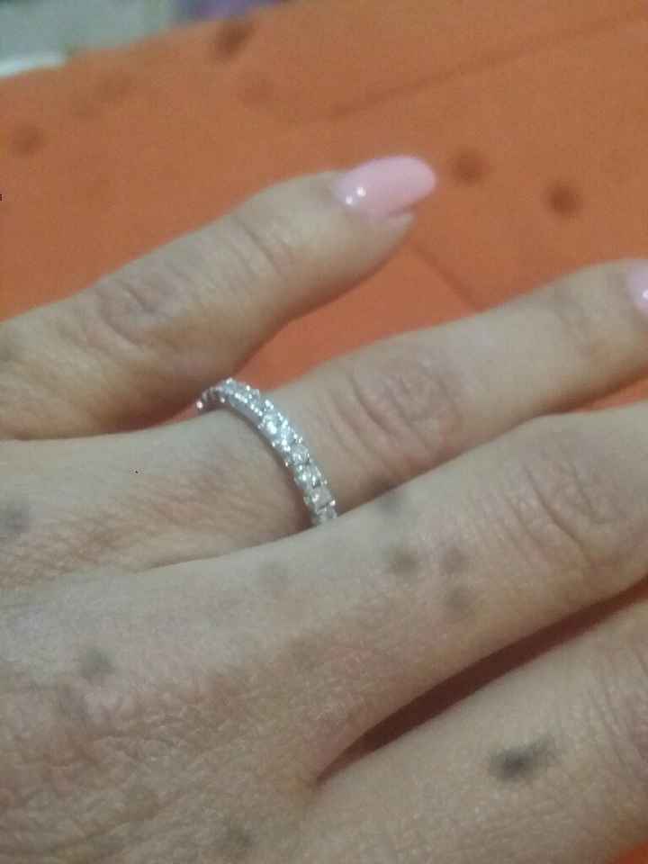 è arrivatoooooo - 1