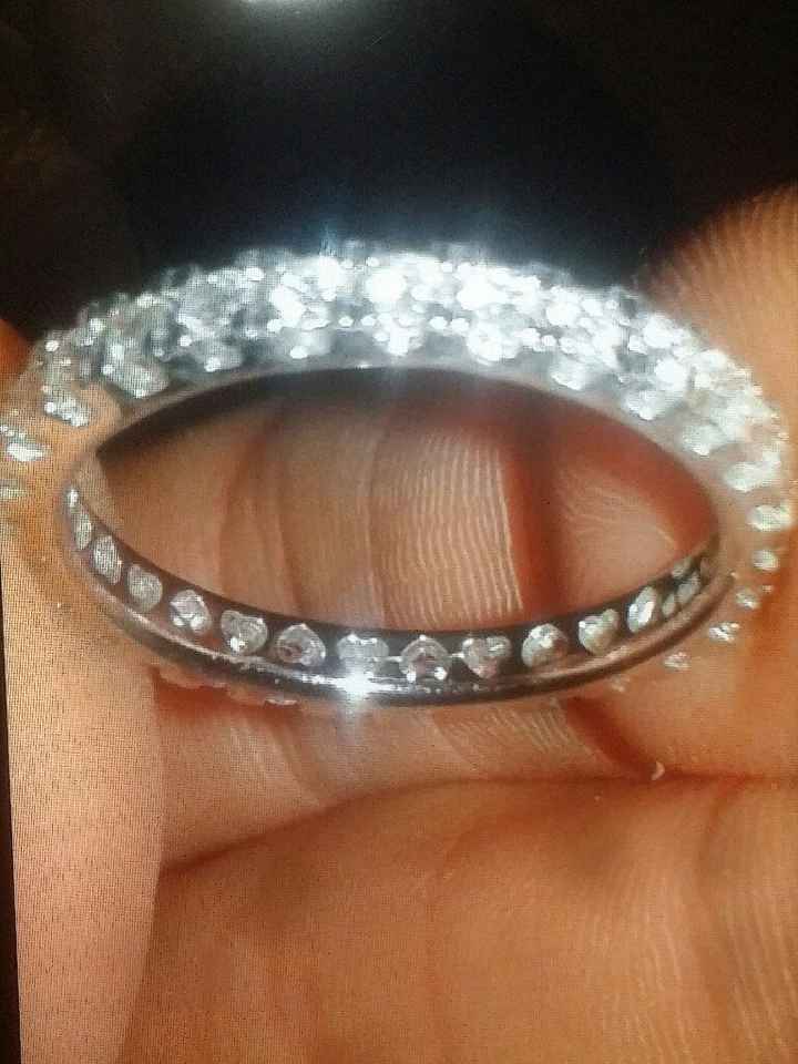 è arrivatoooooo - 1