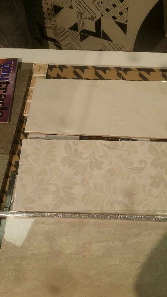 Rivestimento bagni - 1