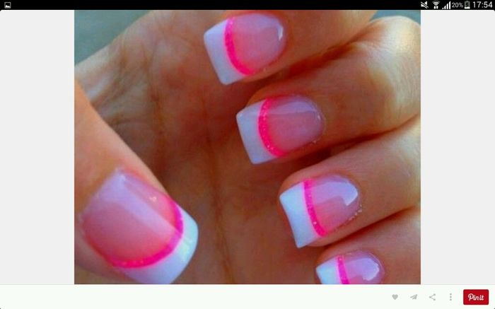 Unghie matrimonio - 1