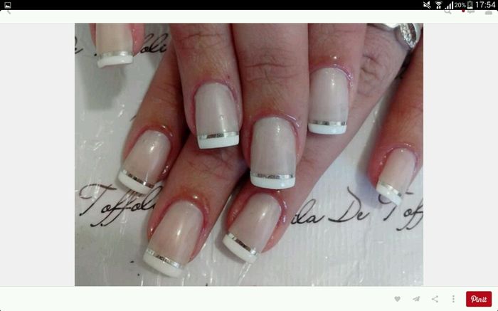 Unghie matrimonio - 2