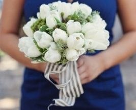 Se fossi... il bouquet! - 1