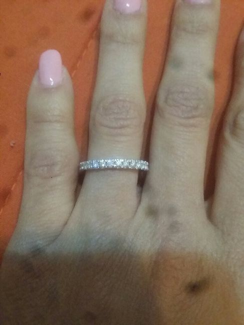 è arrivatoooooo - 2