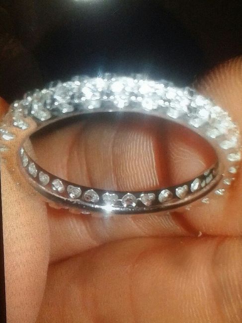 è arrivatoooooo - 1