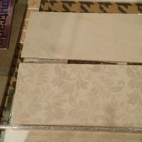 Rivestimento bagni - 1