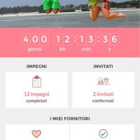 400 giorni anche per me - 1