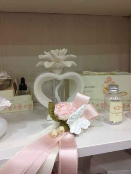 Vi piacciono queste bomboniere? - 3