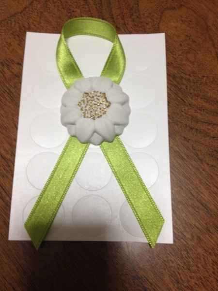 Vi piacciono i miei segnaposto  - 2