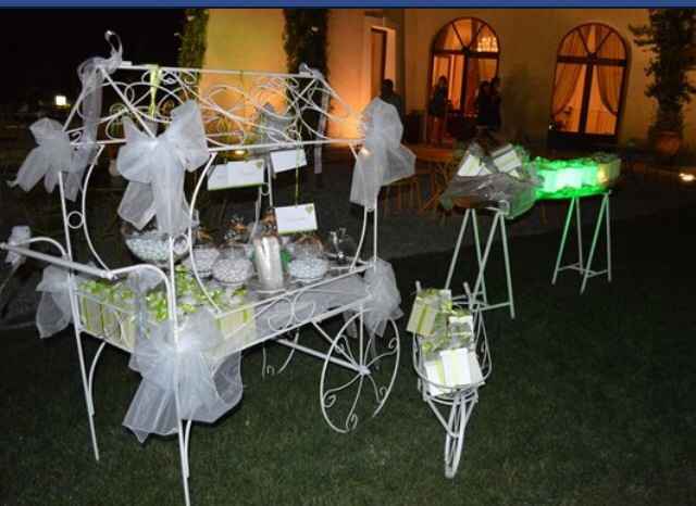 Villa Andrea Paestum, qualcuna c'è stata? (Sono nuova) - 4