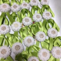 Gessetti segnaposto - 1