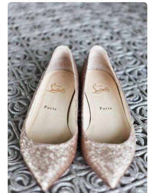  Aiuto! Che scarpe abbinare? - 1