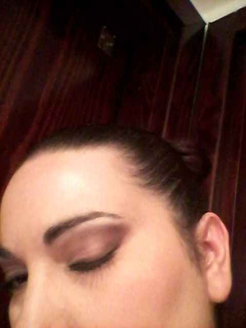 Trucco sposa quale preferite?! - 2