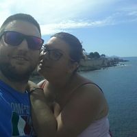 Presentati pubblicando una foto tua e del tuo fm - 1